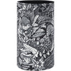 Bridger Neck Tube - Kingdom Black - Kingdom Black - Winter Facemask | Dakine