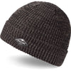 Bryson Beanie - Black / Charcoal - Knit Beanie | Dakine