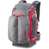 Builder Pack 40L - Redline - Mountain Bike Backpack | Dakine