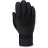 Camaro Short Gloves - Black - Black - Men's Snowboard & Ski Glove | Dakine