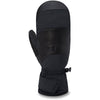 Camaro Short Mitts - Black - Black - Men's Snowboard & Ski Mitten | Dakine