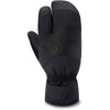 Camaro Short Trigger Mitts - Black - Black - Men's Snowboard & Ski Mitten | Dakine