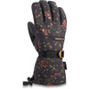 Camino Glove - Women's - Begonia - Women's Snowboard & Ski Glove | Dakine