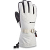 Camino Glove - Women's - Crystal - Women's Snowboard & Ski Glove | Dakine