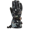 Camino Glove - Women's - Solstice Floral - Women's Snowboard & Ski Glove | Dakine