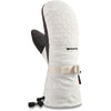 Camino Mitt - Women's - Crystal - Women's Snowboard & Ski Mitten | Dakine