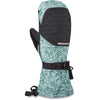 Camino Mitt - Women's - Poppy Iceberg - Women's Snowboard & Ski Mitten | Dakine