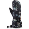 Camino Mitt - Women's - Solstice Floral - Women's Snowboard & Ski Mitten | Dakine