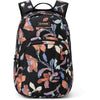 Campus Backpack 25L - Dark Ephemera - Dark Ephemera - Lifestyle Backpack | Dakine