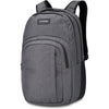 Campus Backpack 33L - Carbon - Carbon - Lifestyle Backpack | Dakine