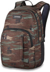 Campus Backpack 25L - Aloha Camo - Laptop Backpack | Dakine