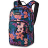 Campus Backpack 25L - Black Tropidelic - Laptop Backpack | Dakine