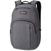 Campus Backpack 25L - Carbon - Carbon - Lifestyle Backpack | Dakine