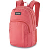 Campus Backpack 25L - Mineral Red - Laptop Backpack | Dakine