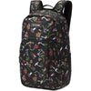 Campus Backpack 25L - Mushroom Wonderland - Laptop Backpack | Dakine