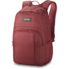Campus Backpack 25L - Port Red - Laptop Backpack | Dakine