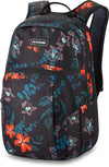 Campus Backpack 25L - Twilight Floral - Laptop Backpack | Dakine
