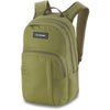 Campus Backpack 25L - Utility Green - Laptop Backpack | Dakine
