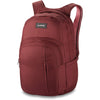 Campus Premium 28L Backpack - Port Red - Laptop Backpack | Dakine