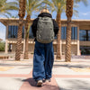 Campus Premium Backpack 28L - Mulled Basil - Mulled Basil - Lifestyle Backpack | Dakine