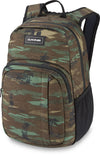 Campus 18L Backpack - Youth - Aloha Camo - Lifestyle Backpack | Dakine