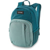 Campus 18L Backpack - Youth - Digital Teal - Lifestyle Backpack | Dakine