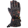 Capri Glove - Women's - Begonia - Women's Snowboard & Ski Glove | Dakine