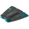 Carissa Moore Pro Surf Traction Pad - Tropic Dream - Surf Traction Pad | Dakine