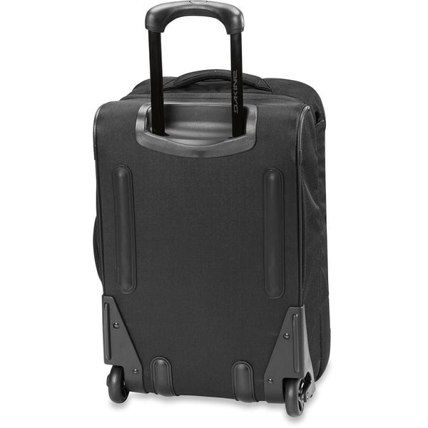 Carry On Roller Bag 42L - Black – Dakine Europe