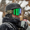 Charger MIPS Helmet - Castlerock - Castlerock - Snow Helmet | Dakine
