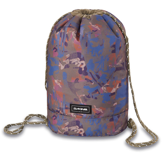 Haiku Camo