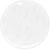 Circle Spike Mat - Clear - Clear - Snowboard Stomp Pad | Dakine