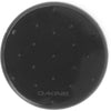 Circle Spike Mat - Clear Black - Clear Black - Snowboard Stomp Pad | Dakine