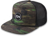 Classic Diamond Trucker - Aloha Camo - Adjustable Trucker Hat | Dakine