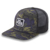 Classic Logo Trucker Eco - Classic Logo Trucker Eco - Adjustable Trucker Hat | Dakine