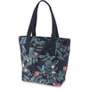 Classic Tote 18L - Eucalyptus Floral - Tote Bag | Dakine