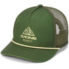 Coastline Trucker - Cypress - Cypress - Adjustable Trucker Hat | Dakine