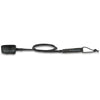 Comp Plus 6Ft X 3/16In - Black - Surf Leash | Dakine