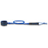 Comp Plus 6Ft X 3/16In - Deep Blue - Surf Leash | Dakine