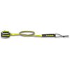 Comp Plus 6Ft X 3/16In - Utility Green - Surf Leash | Dakine