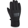 Crossfire Glove - Black Foundation - Men's Snowboard & Ski Glove | Dakine