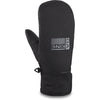 Crossfire Mitt - Black Foundation - Men's Snowboard & Ski Mitten | Dakine