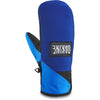 Crossfire Mitt - Crossfire Mitt - Men's Snowboard & Ski Mitten | Dakine