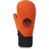 Crossfire Short Mitt - Pureed Pumpkin - Pureed Pumpkin - Men's Snowboard & Ski Glove | Dakine