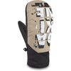 Crossfire Mitt - Stone Breaker - Men's Snowboard & Ski Mitten | Dakine