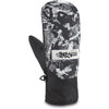 Crossfire Mitt - Crossfire Mitt - Men's Snowboard & Ski Mitten | Dakine