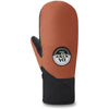 Crossfire Short Mitts - Spice - Spice - Men's Snowboard & Ski Glove | Dakine