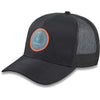 Crossing Curved Bill Trucker - Crossing Curved Bill Trucker - Adjustable Trucker Hat | Dakine