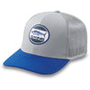 Crossing Curved Bill Trucker - Ono - Adjustable Trucker Hat | Dakine