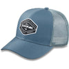 Crossing Curved Bill Trucker - Crossing Curved Bill Trucker - Adjustable Trucker Hat | Dakine
